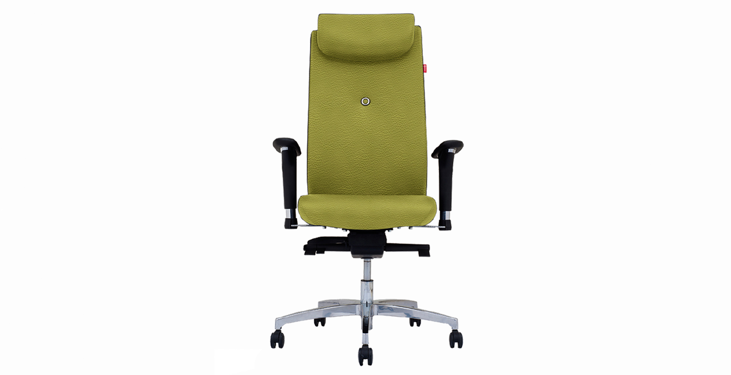 صندلی مدیریتی نیلپر مدل OCM 910